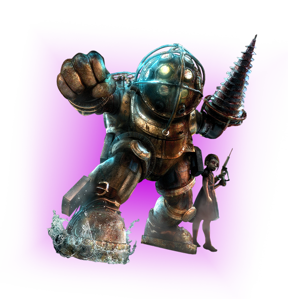 bioshock