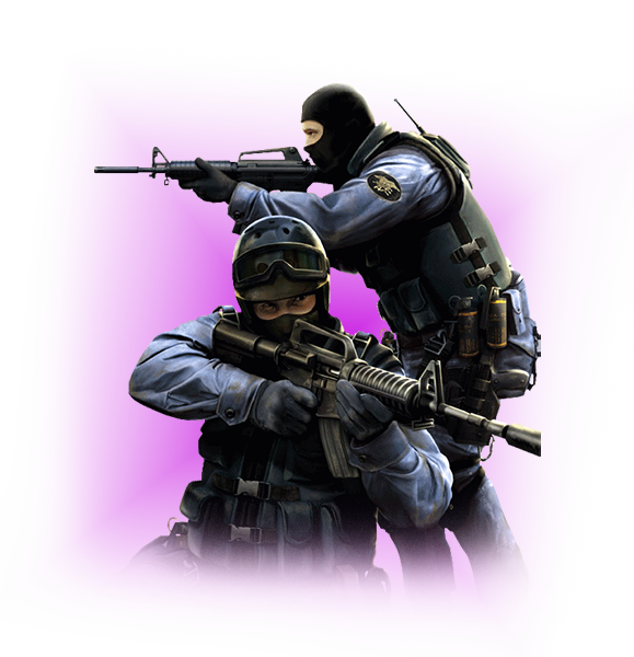 counter