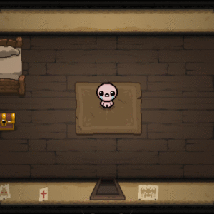 Juegos The binding of isaac