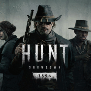 Juegos Hunt