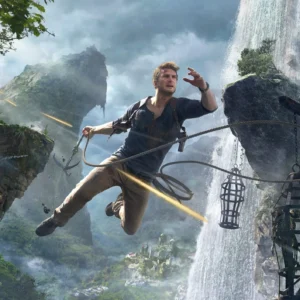 Juegos Uncharted 4