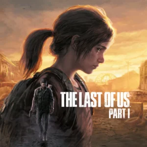 Juegos The Last of Us – Parte 1
