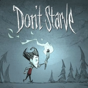 Juegos Don´t Starve