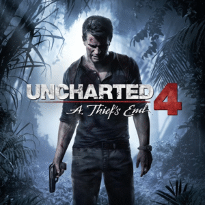 Juegos Uncharted 4