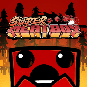 Juegos Super Meat Boy