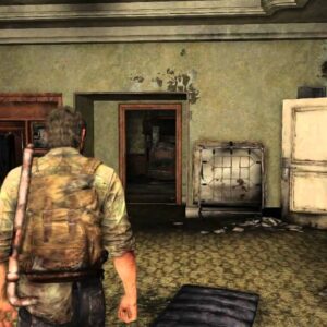 Juegos The Last of Us – Parte 1