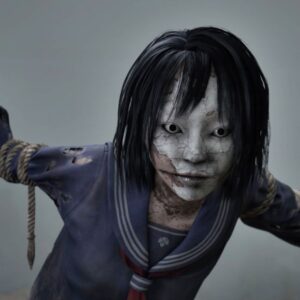 Juegos Silent Hill f