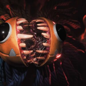 Juegos Poppy Playtime 4