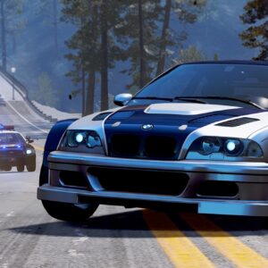 Juegos Need For Speed