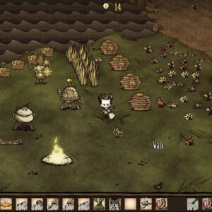 Juegos Don´t Starve